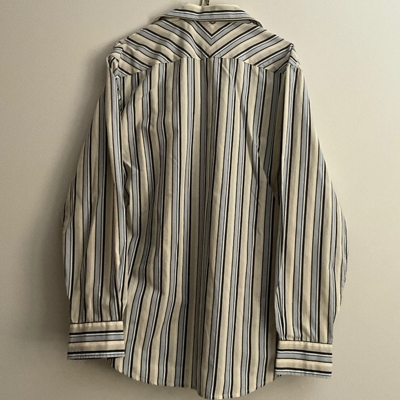 Britches Dress Shirt - Picture 2 of 5